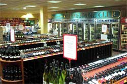 Albury Commercial Club