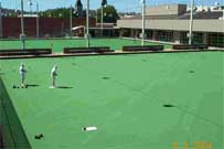 Albury Commercial Club