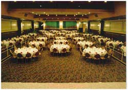 Albury Commercial Club
