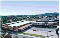 Albury Commercial Club