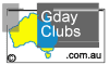 Visit Gday Clubs