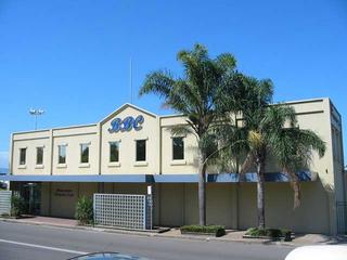 Bomaderry Bowling Club