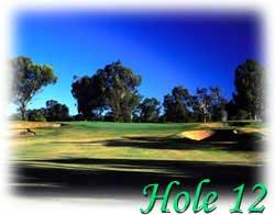 Tocumwal Golf Club