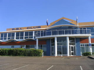 Merimbula RSL