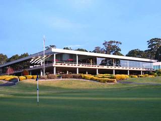 Pambula Merimbula Golf Club