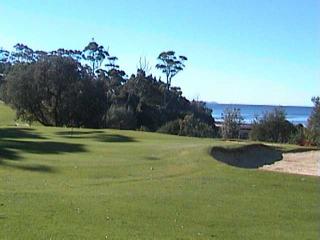 Mollymook Golf Club