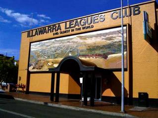 Illawarra Leagues Club