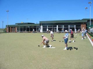 Windang Bowling Club