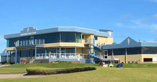 Narooma Golf Club and Surfbeach Resort