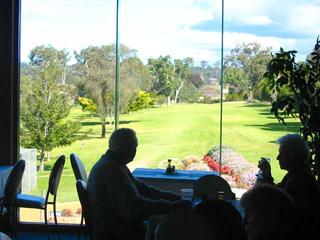 Moruya Golf Club