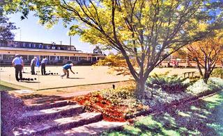 Tumut Bowling Club