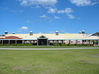 click to enlarge Port Kembla Golf Club