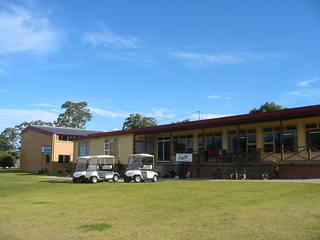 Bega Country Club