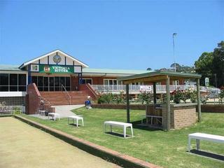 Kiama Bowling Club