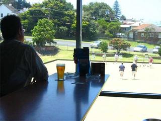 click to enlarge Kiama Bowling Club