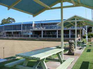 Gymea Miranda Bowling and Rec Club