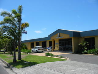 Warilla Sports Club