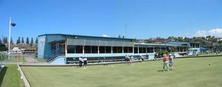 Gerringong Bowling Club