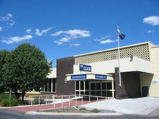 click to enlarge Yass Soldiers Club