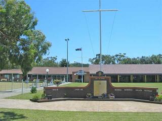 click to enlarge Callala RSL Country Club