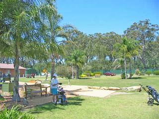 click to enlarge Callala RSL Country Club