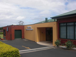 Sylvania Bowling Club