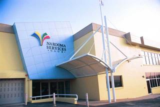 Narooma Sporting and Services Club