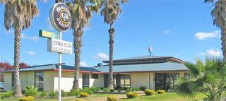 click to enlarge Coro Club