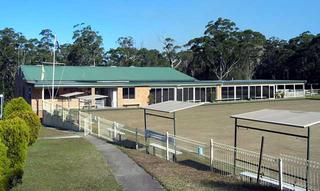 Lake Conjola Bowling Club