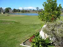 Moruya Golf Club