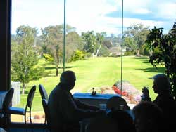 Moruya Golf Club
