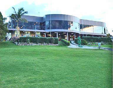 Moruya Golf Club
