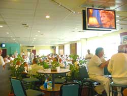 Tathra Beach Bowling Club