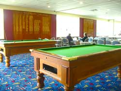 Tathra Beach Bowling Club