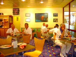 Tathra Beach Bowling Club
