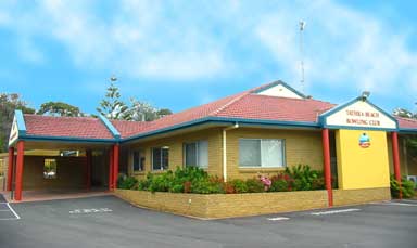 Tathra Beach Bowling Club